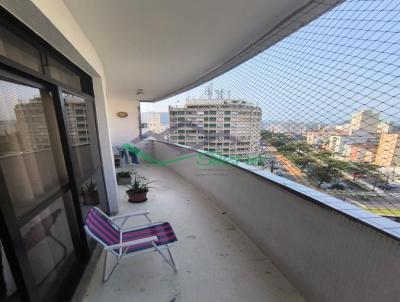 Apartamento para Venda, em Santos, bairro Jos Menino, 2 dormitrios, 2 banheiros, 1 sute, 1 vaga