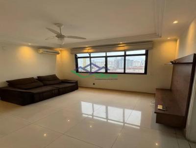 Apartamento para Venda, em Santos, bairro Campo Grande, 1 dormitrio, 2 banheiros, 1 vaga