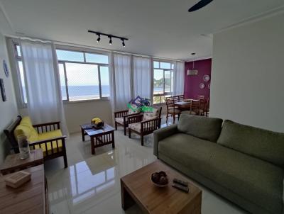 Apartamento para Venda, em So Vicente, bairro Itarar, 3 dormitrios, 3 banheiros, 1 sute, 1 vaga