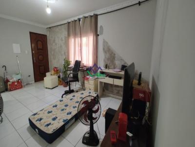 Apartamento para Venda, em Santos, bairro Aparecida, 3 dormitrios, 1 banheiro, 1 vaga