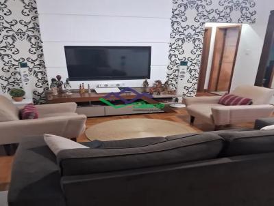 Apartamento para Venda, em Santos, bairro Campo Grande, 2 dormitrios, 1 banheiro, 1 vaga