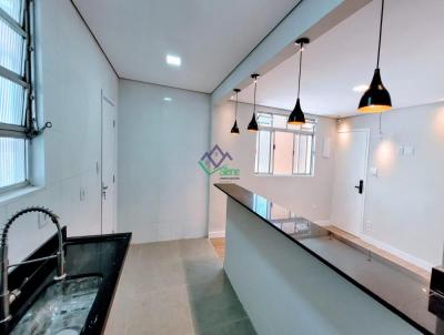 Apartamento para Venda, em Santos, bairro Boqueiro, 2 dormitrios, 1 banheiro, 1 vaga