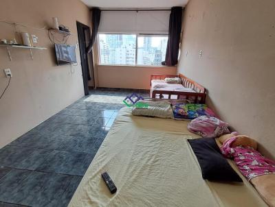 Apartamento para Venda, em Santos, bairro Gonzaga, 1 dormitrio, 1 banheiro, 1 vaga