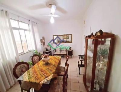 Apartamento para Venda, em Santos, bairro Gonzaga, 2 dormitrios, 2 banheiros, 1 sute, 1 vaga