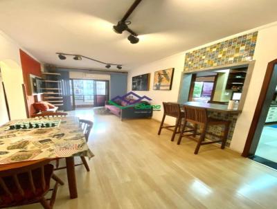 Apartamento para Venda, em Santos, bairro Ponta da Praia, 2 dormitrios, 3 banheiros, 1 sute, 1 vaga