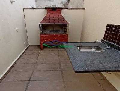 Casa para Venda, em Santos, bairro Marap, 3 dormitrios, 2 banheiros, 1 sute, 1 vaga