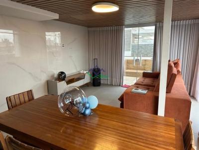 Apartamento para Venda, em Santos, bairro Esturio, 2 dormitrios, 3 banheiros, 1 sute, 2 vagas