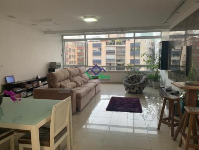 Apartamento para Venda, em Santos, bairro Gonzaga, 3 dormitrios, 3 banheiros, 1 sute, 2 vagas