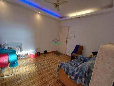 Apartamento para Venda, em , bairro Vila Mathias, 2 dormitrios, 1 banheiro