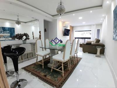 Apartamento para Venda, em Santos, bairro Aparecida, 2 dormitrios, 2 banheiros, 1 sute, 1 vaga