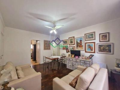 Apartamento para Venda, em Santos, bairro Aparecida, 2 dormitrios, 3 banheiros, 1 sute, 1 vaga