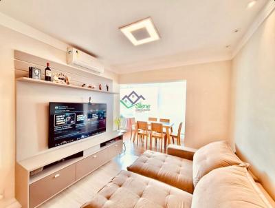 Apartamento para Venda, em Santos, bairro Campo Grande, 3 dormitrios, 3 banheiros, 1 sute, 2 vagas