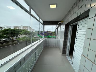 Apartamento para Venda, em Santos, bairro Aparecida, 2 dormitrios, 2 banheiros, 1 sute, 1 vaga