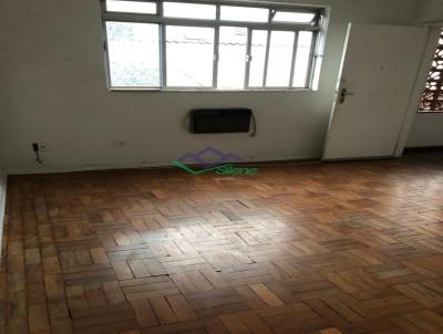 Apartamento para Venda, em Santos, bairro Aparecida, 2 dormitrios, 1 banheiro, 1 vaga