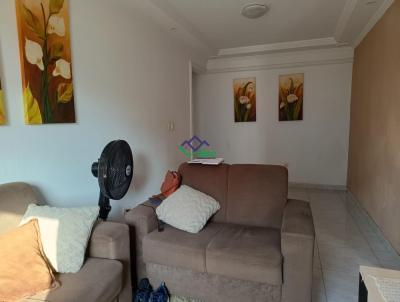 Apartamento para Venda, em Santos, bairro Esturio, 2 dormitrios, 2 banheiros, 1 vaga