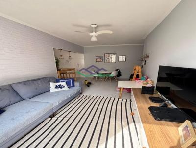 Apartamento para Venda, em Santos, bairro Marap, 2 dormitrios, 1 banheiro, 1 vaga