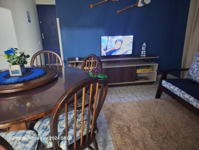 Apartamento para Venda, em Santos, bairro Gonzaga, 2 dormitrios, 2 banheiros, 1 vaga