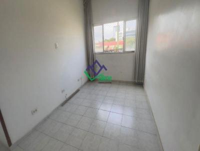 Apartamento para Venda, em Santos, bairro Vila Belmiro, 1 dormitrio, 1 banheiro, 1 vaga