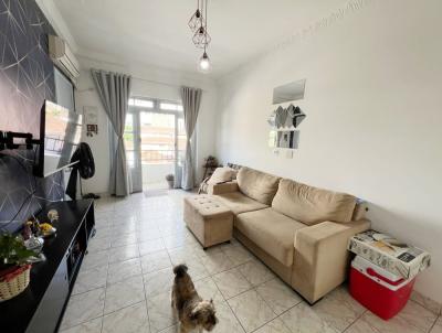 Apartamento para Venda, em Santos, bairro Aparecida, 2 dormitrios, 2 banheiros