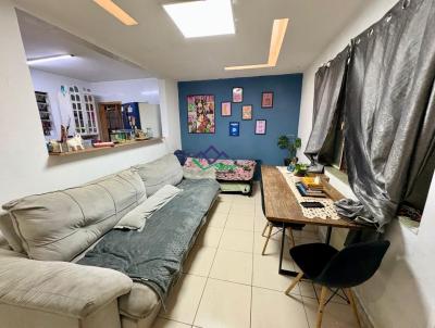 Apartamento para Venda, em Santos, bairro Vila Belmiro, 2 dormitrios, 2 banheiros, 1 sute, 1 vaga