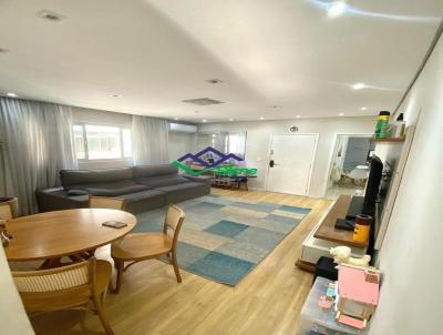Apartamento para Venda, em Santos, bairro Embar, 2 dormitrios, 3 banheiros, 1 sute, 1 vaga