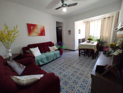 Apartamento para Venda, em Santos, bairro Aparecida, 2 dormitrios, 2 banheiros, 1 vaga