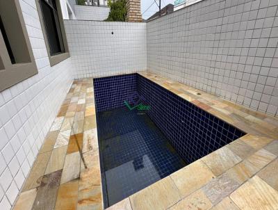 Casa para Venda, em Santos, bairro Vila Belmiro, 3 dormitrios, 4 banheiros, 1 sute, 2 vagas