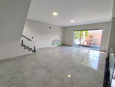 Casa para Venda, em Santos, bairro Boqueiro, 4 dormitrios, 6 banheiros, 4 sutes, 2 vagas