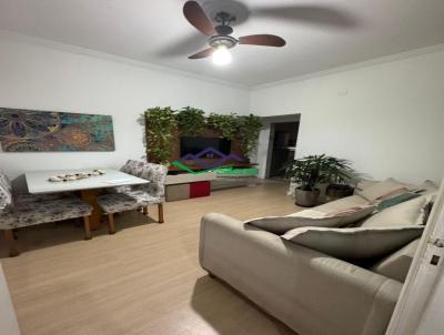 Apartamento para Venda, em Santos, bairro Encruzilhada, 2 dormitrios, 1 banheiro, 1 vaga