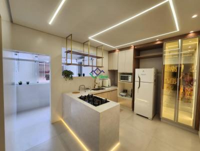 Apartamento para Venda, em Santos, bairro Ponta da Praia, 2 dormitrios, 3 banheiros, 1 sute, 1 vaga