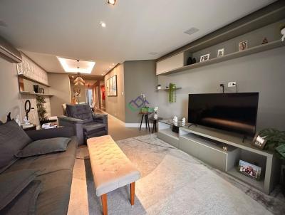 Apartamento para Venda, em Santos, bairro Embar, 3 dormitrios, 4 banheiros, 1 sute, 2 vagas