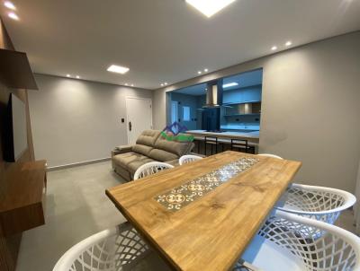 Apartamento para Venda, em Santos, bairro Ponta da Praia, 3 dormitrios, 4 banheiros, 3 sutes, 1 vaga