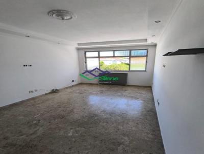 Apartamento para Venda, em Santos, bairro Ponta da Praia, 2 dormitrios, 2 banheiros, 1 sute, 1 vaga