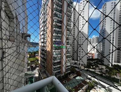 Apartamento para Venda, em Santos, bairro Ponta da Praia, 2 dormitrios, 2 banheiros, 1 sute