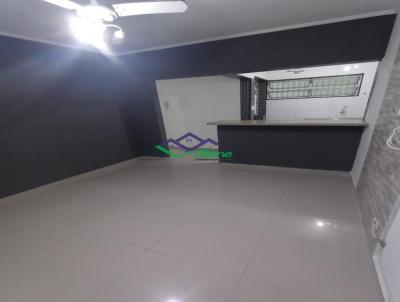 Apartamento para Venda, em S�o Vicente, bairro Centro, 1 dormit�rio, 1 banheiro, 1 vaga