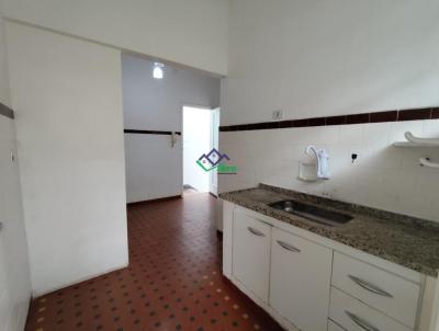 Apartamento para Venda, em Santos, bairro Marap�, 2 dormit�rios, 1 banheiro, 1 vaga