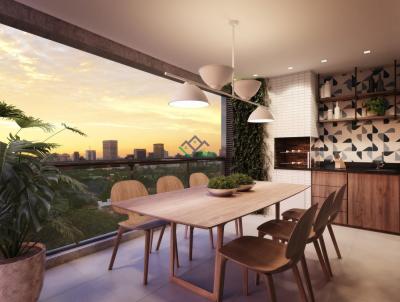 Apartamento para Venda, em Santos, bairro Aparecida, 3 dormit�rios, 3 banheiros, 2 su�tes, 2 vagas