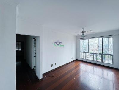 Apartamento para Loca��o, em Santos, bairro Aparecida