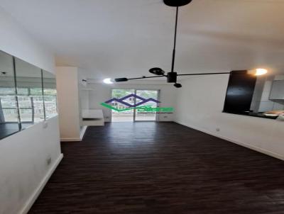 Apartamento para Venda, em Santos, bairro Marap�, 2 dormit�rios, 2 banheiros, 1 su�te, 1 vaga