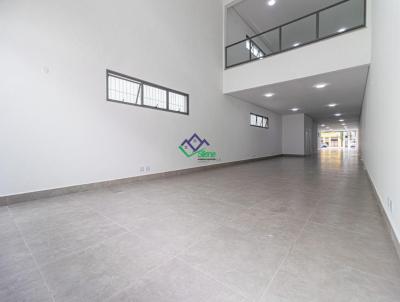 Loja Comercial para Venda, em Santos, bairro Vila Mathias, 4 banheiros, 10 vagas