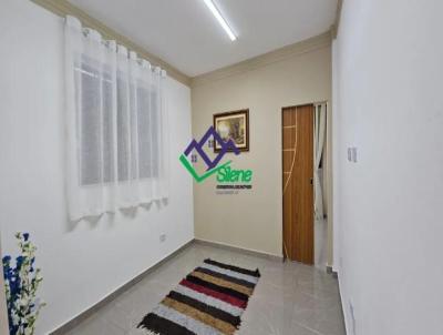 Apartamento para Venda, em Santos, bairro Gonzaga, 1 dormit�rio, 1 banheiro, 1 vaga