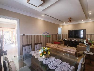 Casa para Venda, em Santos, bairro Encruzilhada, 3 dormit�rios, 2 banheiros, 1 su�te, 3 vagas