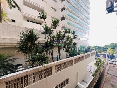 Apartamento para Venda, em Santos, bairro Gonzaga, 2 dormit�rios, 2 banheiros, 1 vaga