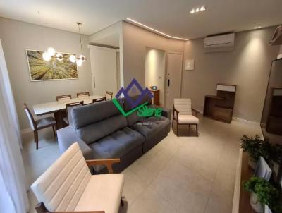 Apartamento para Venda, em Santos, bairro Embar�, 3 dormit�rios, 3 banheiros, 1 su�te, 1 vaga