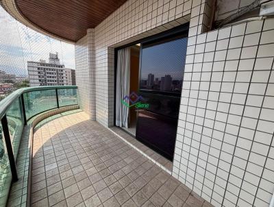 Apartamento para Venda, em Santos, bairro Embar�, 3 dormit�rios, 4 banheiros, 1 su�te, 2 vagas