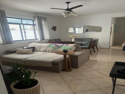 Apartamento para Loca��o, em Santos, bairro Ponta da Praia, 3 dormit�rios, 3 banheiros, 1 su�te, 2 vagas