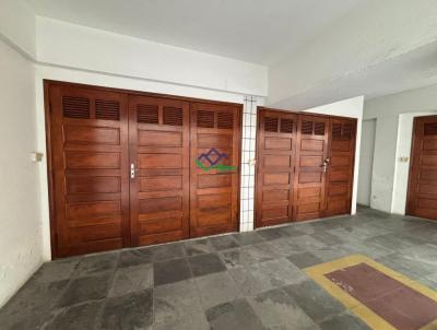 Apartamento para Venda, em Santos, bairro Embar�, 2 dormit�rios, 3 banheiros, 1 su�te, 1 vaga