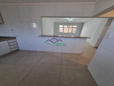 Apartamento para Loca��o, em Santos, bairro Aparecida, 1 dormit�rio, 1 banheiro, 1 vaga