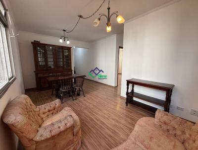 Apartamento para Venda, em Santos, bairro Embar�, 2 dormit�rios, 2 banheiros, 2 vagas