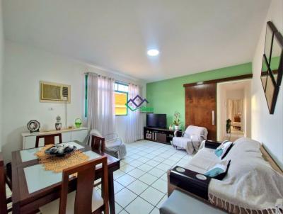 Apartamento para Venda, em Santos, bairro Embar�, 2 dormit�rios, 1 banheiro, 1 vaga
